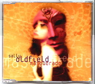 Sally Oldfield - Masquerade